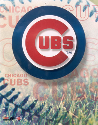 Chicago  Museum on Cubs Baseball Logos