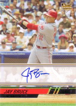Autographed 2009 Topps Philadelphia Phillies: Cole Hamels 