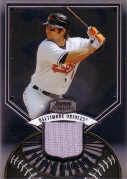 Brian Roberts - Baltimore Orioles (MLB Baseball Card) 2009 Upper Deck –  PictureYourDreams