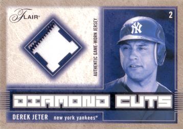 2007 Topps Derek Jeter with George Bush & Mickey Mantle Card Graded PS –  Baseball Dreams & Memories