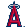 Los Angeles Angels Baseball Cards