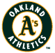 Oakland Athletics Baseball Cards