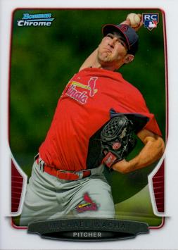 St Louis Cardinals / 50 Different Cardinals Baseball Cards from 2020-2010!  Adam Wainwright!