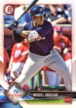 Giancarlo Stanton Miami Marlins 2010 Topps Update # US50 Rookie Card